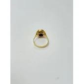 Inel Din Aur Proba 750* 3.77 gr