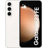 Telefon Samsung Galaxy S23 FE 256 GB White