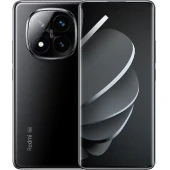 Telefon Xiaomi Redmi Note 14 Pro+ 256 Gb Black