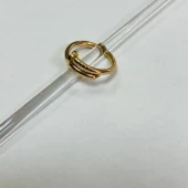 Inel Din Aur Proba 585* 2,20gr