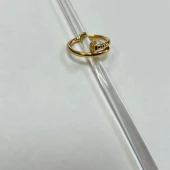 Inel Din Aur Proba 585* 2,20gr