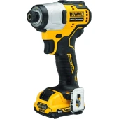 Mașină de înșurubat cu impact DeWalt DCF 801