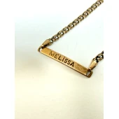 Brățară Din Aur Proba 585* 3.05 gr