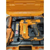 Pistol de batut cuie fara fir INGCO CBNLI3606