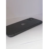 Telefon Apple iPhone 11 64 GB Black