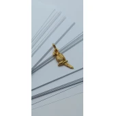 Pandantiv Din Aur Proba 750 2.13 gr