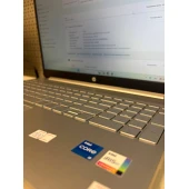 Laptop HP 15S-fp5321nw