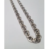 Lant Cu Pandativ Din Argint Proba 925 30.49 gr