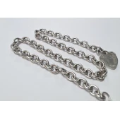 Lant Cu Pandativ Din Argint Proba 925 30.49 gr