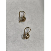 Cercei Din Aur 583* 2,23 gr