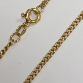 Lant din aur 750* 7.69 gr