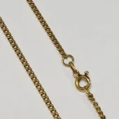 Lant din aur 750* 7.69 gr