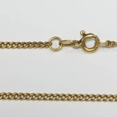 Lant din aur 750* 7.69 gr