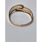 Inel Din Aur Proba 585 1,53gr