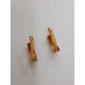 Cercei proba 585,1.4 gr