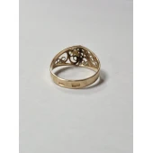 Inel din aur 585*  2.28 gr