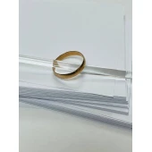 Verigheta Din Aur Proba 585* 2.18 gr