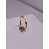 Inel Din Aur Proba 585* 2.10 Gr