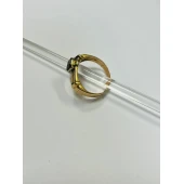 Inel Din Aur Proba 585* 4.35 gr