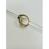 Inel Din Aur Proba 585* 4.35 gr