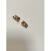 Fragment Cu Pietre din Aur 585* 2,67 gr