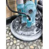 Mașina de slefuit Total Drywall sander tws10501
