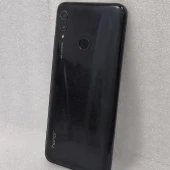 Telefon Honor 10 Lite 32 GB Black