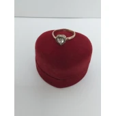 Inel Din Aur Proba 585* 1.12 gr