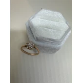Inel din Aur proba 585 2.04 gr