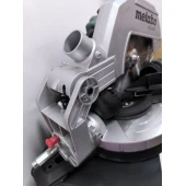 Fierastrau Circular Stationar Metabo KS 216 M