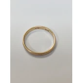 Verigheta Din Aur Proba 585* 2.33 gr