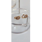 Cercei Din Aur Proba 585* 1.50 gr