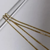 Lant Din Aur Proba 585* 1.69 gr