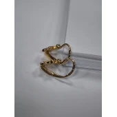 Cercei Din Aur Proba 583* 3.88 Gr