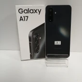 Telefon Samsung Galaxy A17 128 GB Black