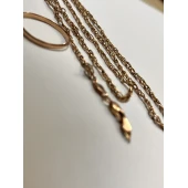 Fragmente Din Aur Proba 585* 3,97 gr