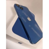 Telefon Apple iPhone 13 128 GB Blue