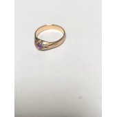 Inel din aur Proba 585* 3.02Gr