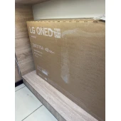 TV LG 43'' 45QNED70A6A