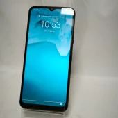 Telefon Huawei Nova Y61 128 GB Black