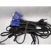 Monitor Loc 24D2XD Series B2