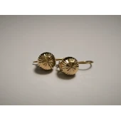 Cercei Din Aur Proba 585* 1.80gr.