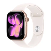Apple Watch Series 11 42mm Rose gold