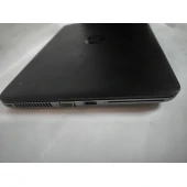 Laptop HP EliteBook 820 Black