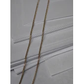 Lanț Din Aur Proba 585* 2,74 gr