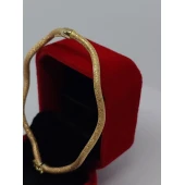 Brățara Din Aur Proba 750 3,97 gr