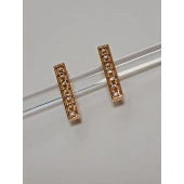 Cercei Din Aur Proba 585* 2.71 gr