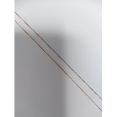 Lant din aur Proba 585* 1,21gr