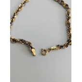 Brățară Din Aur Proba 750* 2,38 gr