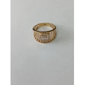 Inel Din Aur Proba 583* 3.12 gr